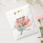 Bibel Vers Fvor Bag Geschenktütchen (Versiegelt)