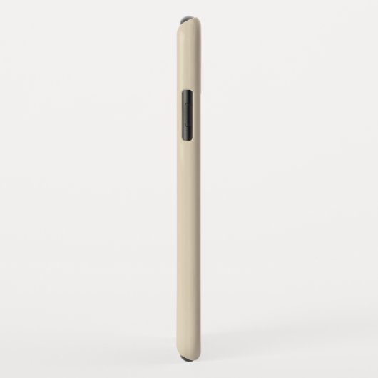 Bibel-Vers Johns 3v16 Case-Mate iPhone Hülle (Hinten/Rechts)