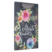 Bibel-Vers kultivieren Güte-Sprichwörter 3: 3. Klemmbrett (Rechts)