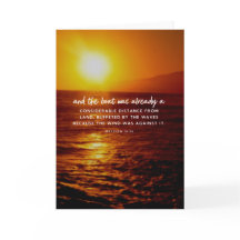 Bibel-Vers-Ozean-Sonnenuntergang