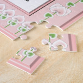 Bibel-Vers-Puzzlespiel - Puzzle (Seite)