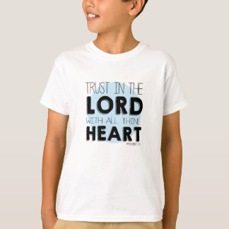 Bibel-Vers scherzt christliches Shirt