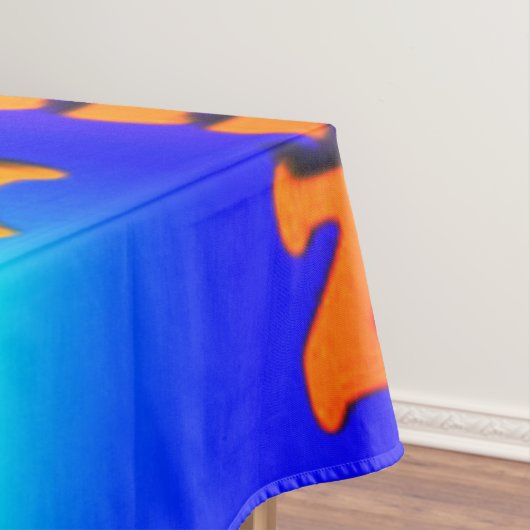 Bibel-Vers vom Zahl-32:23. Tischdecke (Beispiel)