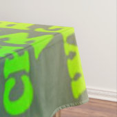 Bibel-Vers von Matthew-23:37. Tischdecke (Beispiel)