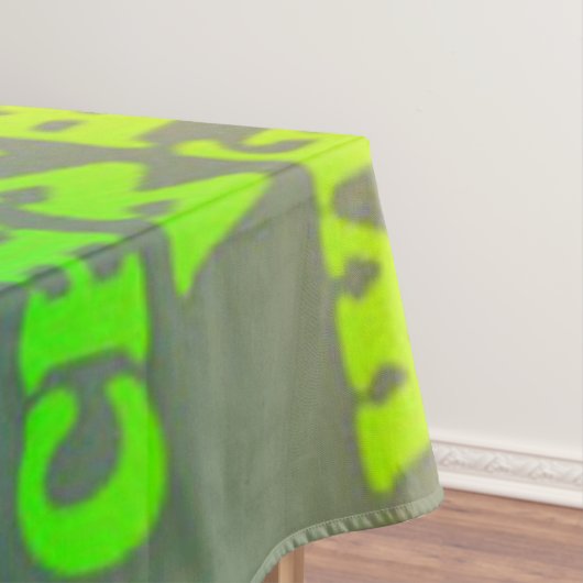 Bibel-Vers von Matthew-23:37. Tischdecke (Beispiel)