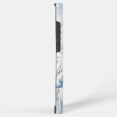 Bibel Verse 1 Samuel 16:7 Wasserfarben Handy Case Samsung Galaxy Hülle (Rechte Seite)