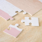 Bibel Verse Alle Dinge sind mit Gott möglich Puzzle (Seite)