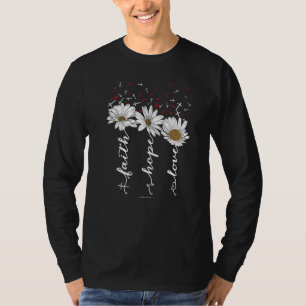 Bibel Verse Christliche religiöse Kirche Godley 2 T-Shirt