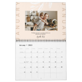 Bibel Verse Elegante Naturschönheiten Foto Gallery Kalender