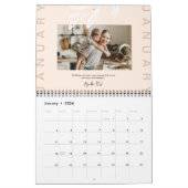 Bibel Verse Elegante Naturschönheiten Foto Gallery Kalender (Jan 2026)