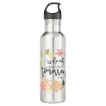 Bibel Verse Keine Sorge Schöner Blumenkranz