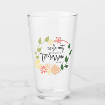 Bibel Verse Keine Sorge Schöner Blumenkranz