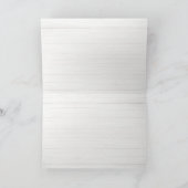 Bibel Verse Philippianer 4:13 Ich kann alles tun (Innenseite)