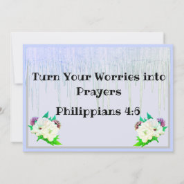 Bibel Verse Philippians 4:6