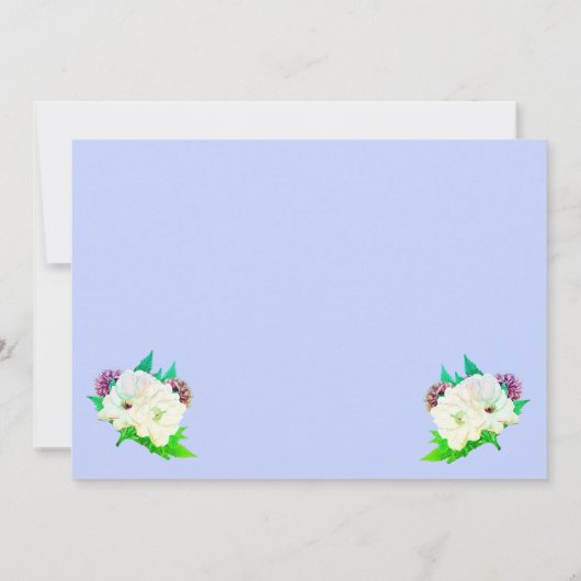 Bibel Verse Philippians 4:6 (Rückseite)