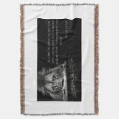 Bibel Verse Scripting 1 Peter 5:8 KJV Decke (Vorderseite Vertikal)