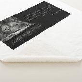 Bibel Verse Scripting 1 Peter 5:8 KJV Sherpadecke (3/4)