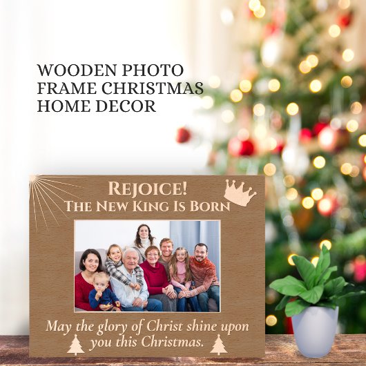 Bibel Verse Scripting Inspiriert Keepake Laser Geätzte Rahmen