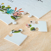 Bibel versifiziert Kunst - 1 Korinther-10:13 Puzzle (Seite)