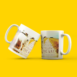 Bibelangebot Kaffeetasse