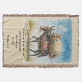 Bibelbibliotheksangebot Matt Decke (Vorderseite)