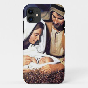 Bibelglauben Jesus Christus inspirierendes Gebet Case-Mate iPhone Hülle