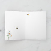 Bibelkarte Dankeskarte (Innenseite)