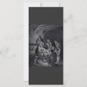 Bibelkrippe (Vorderseite)