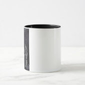 Bibelkrippe Tasse (Zentrum)