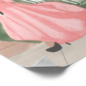 Bibelkunst Inspiration Poster (Ecke)