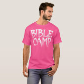 Bibellager T-Shirt (Vorne ganz)