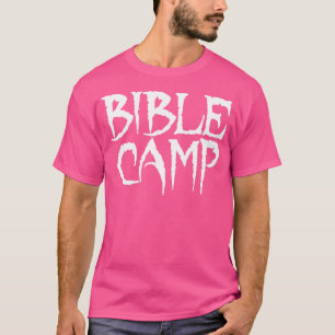 Bibellager T-Shirt