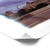 Bibellos Fotodruck (Ecke)