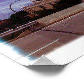 Bibellos Poster (Ecke)