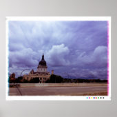 Bibellos Poster (Vorne)