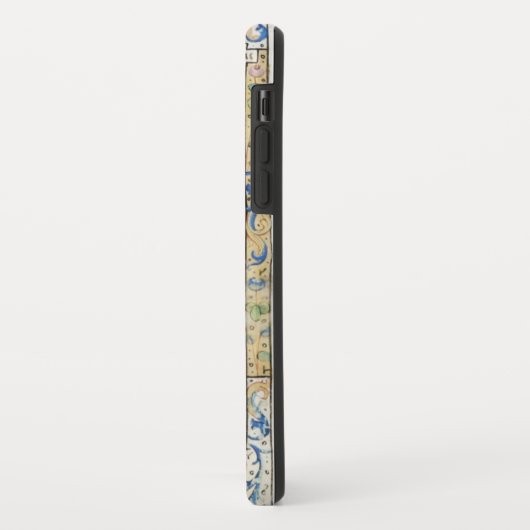 Bibelmanuskript religiöser iphone Fall Case-Mate iPhone Hülle (Hinten/Links)