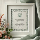 BibelMotivierend Plakate