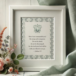 BibelMotivierend Plakate