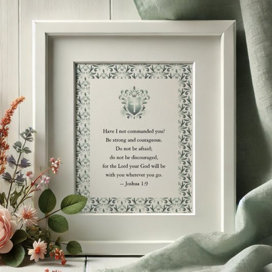 BibelMotivierend Plakate