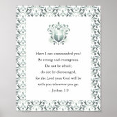 BibelMotivierend Plakate (Vorne)