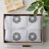 Bibelpapier Seidenpapier (Geschenk)