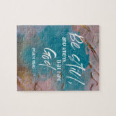 Bibelpuzzle Psalm Puzzle (Horizontal)