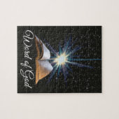 Bibelpuzzle Puzzle (Horizontal)