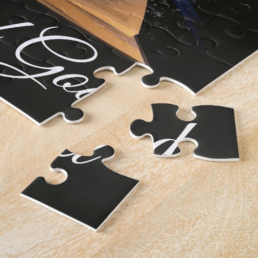 Bibelpuzzle Puzzle (Seite)