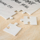 Bibelpuzzle Puzzle (Seite)