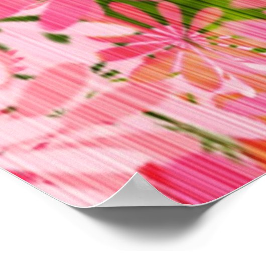 Bibelreduktion Ephesians Poster (Ecke)