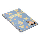 Bibelreferenz und -studie: notizblock (Rechte Seite)