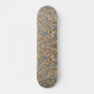 Bibelsch genauer Engel Skateboard