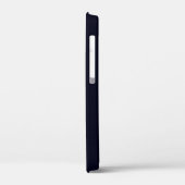 Bibelschrift Case-Mate iPhone Hülle (Rückseite / Links)