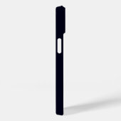 Bibelschrift Case-Mate iPhone Hülle (Rückseite / Rechts)